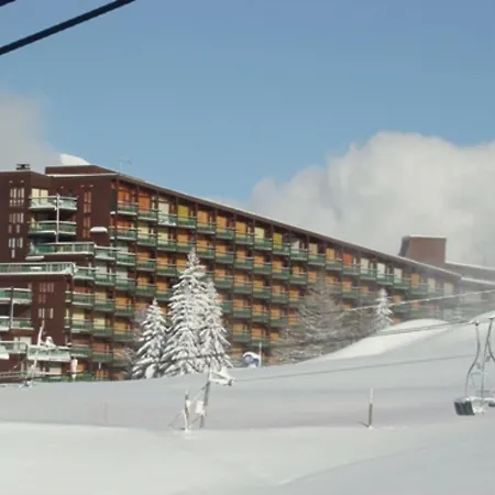 Appartement 5 Personnes Aux Arcs 1800, Skis Aux Pieds, Proche Commerces, Balcon, Animaux Acceptes. - Fr-1-411-374 Les Arcs (Savoie)