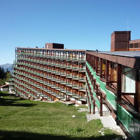 Appartement 5 Personnes Aux Arcs 1800, Skis Aux Pieds, Proche Commerces, Balcon, Animaux Acceptes. - Fr-1-411-374